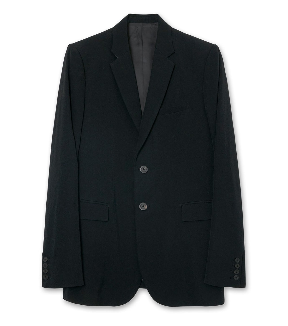 CAVE BLAZER
