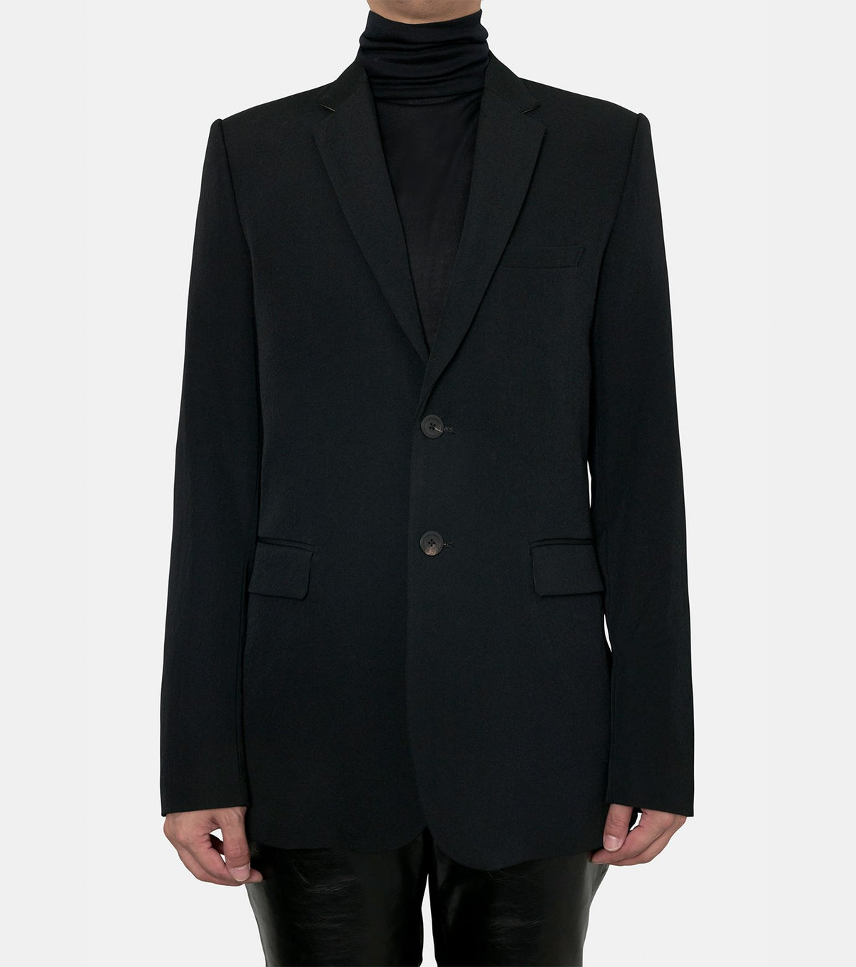 CAVE BLAZER