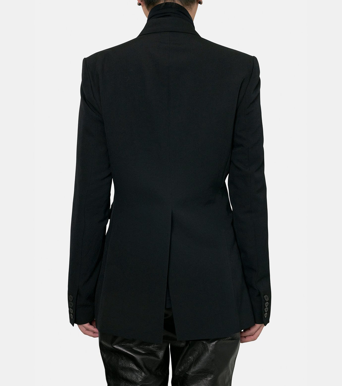 CAVE BLAZER