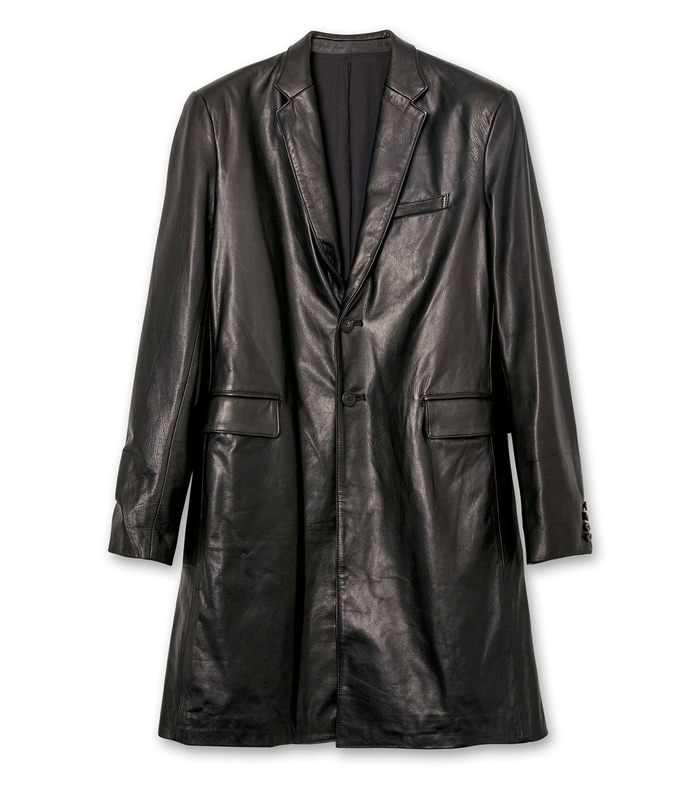 CAVE LONG BLAZER