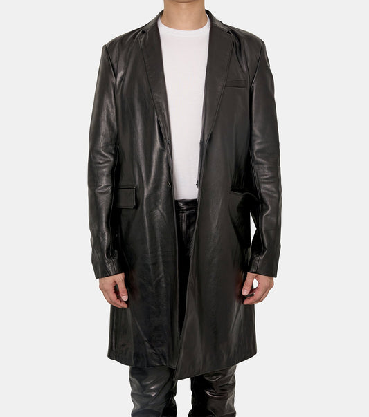 CAVE LONG BLAZER