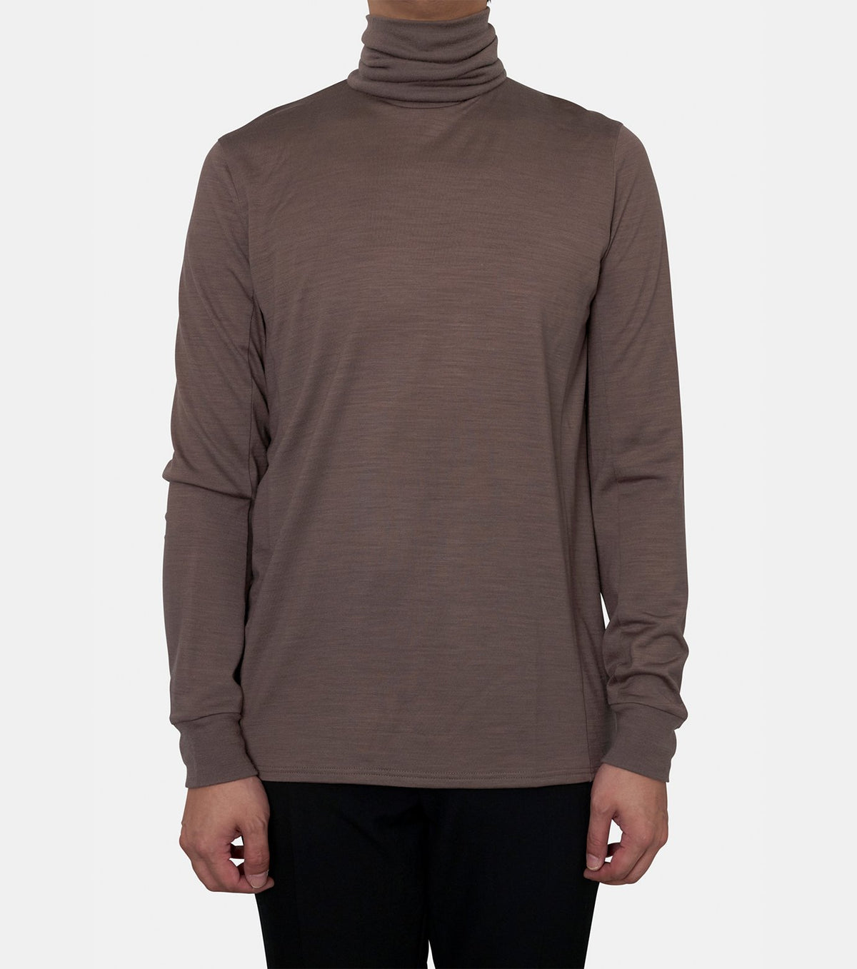 BUILD LS TURTLE TEE