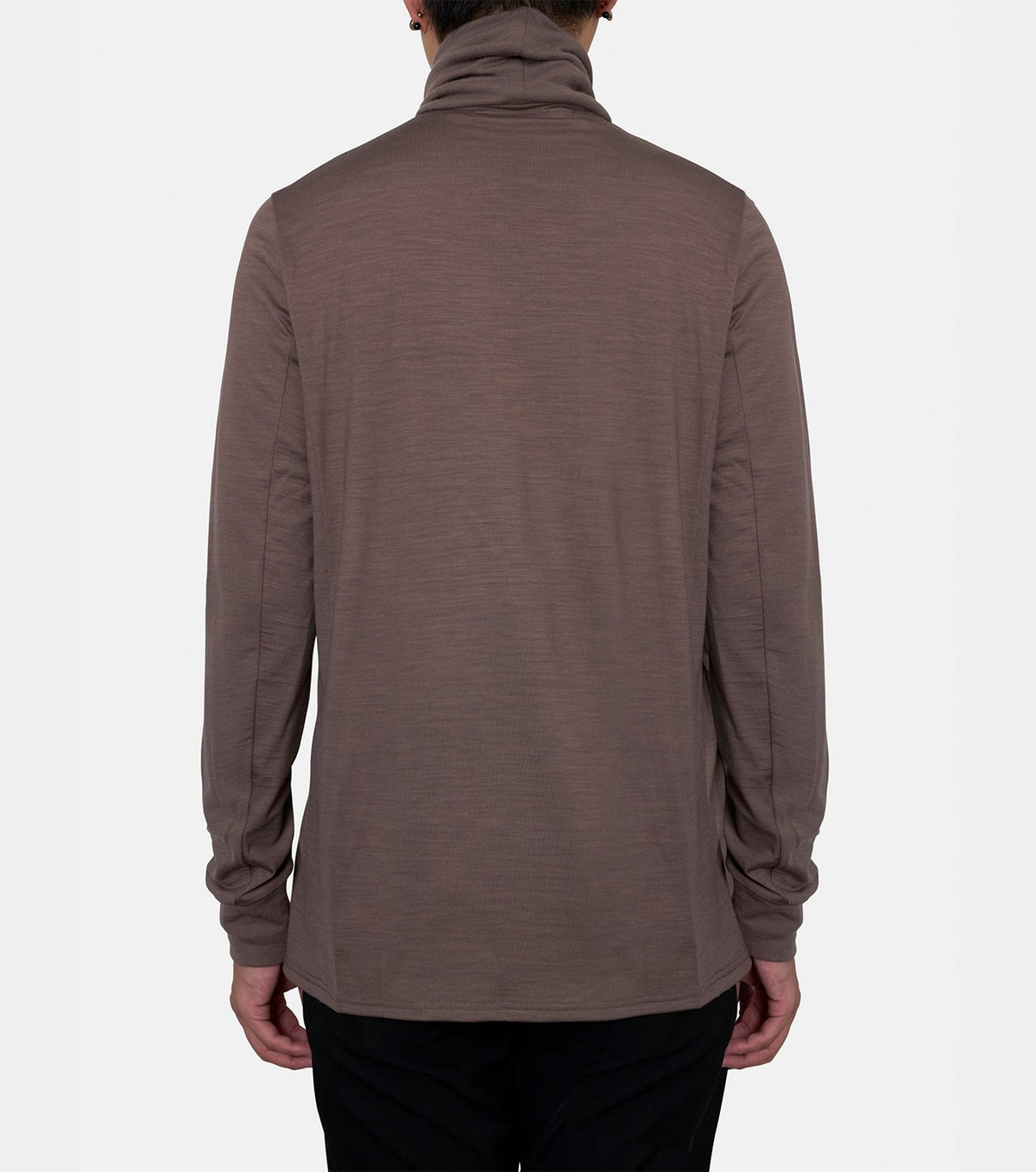 BUILD LS TURTLE TEE