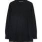 OVERSIZED LS TEE