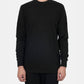 OVERSIZED LS TEE