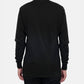 OVERSIZED LS TEE