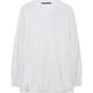 OVERSIZED LS TEE