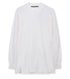 OVERSIZED LS TEE