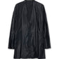 OVERSIZED KIMONO SHIRT
