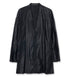 OVERSIZED KIMONO SHIRT