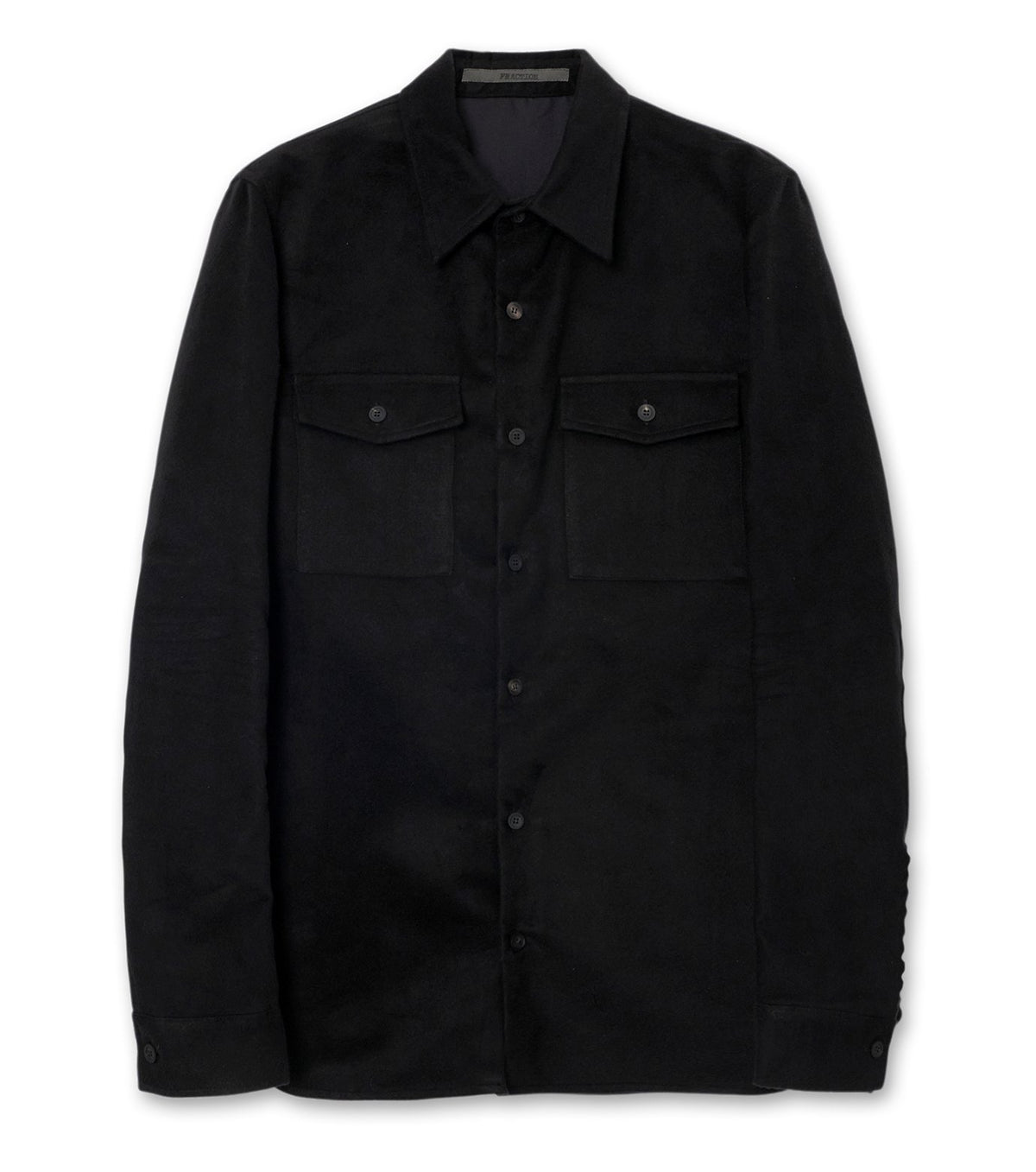 UTILITY SHIRT