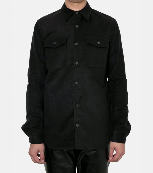 UTILITY SHIRT
