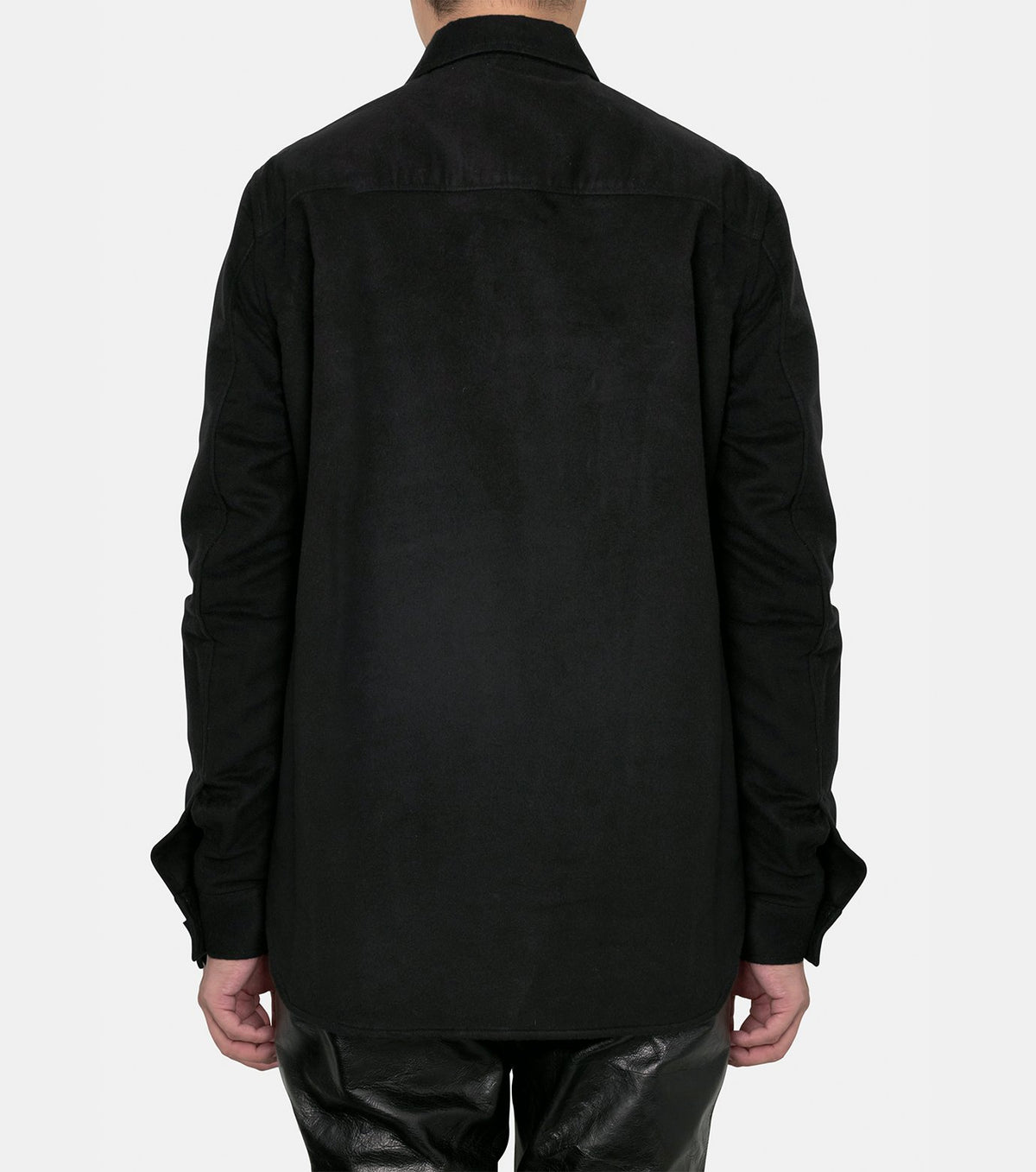 UTILITY SHIRT