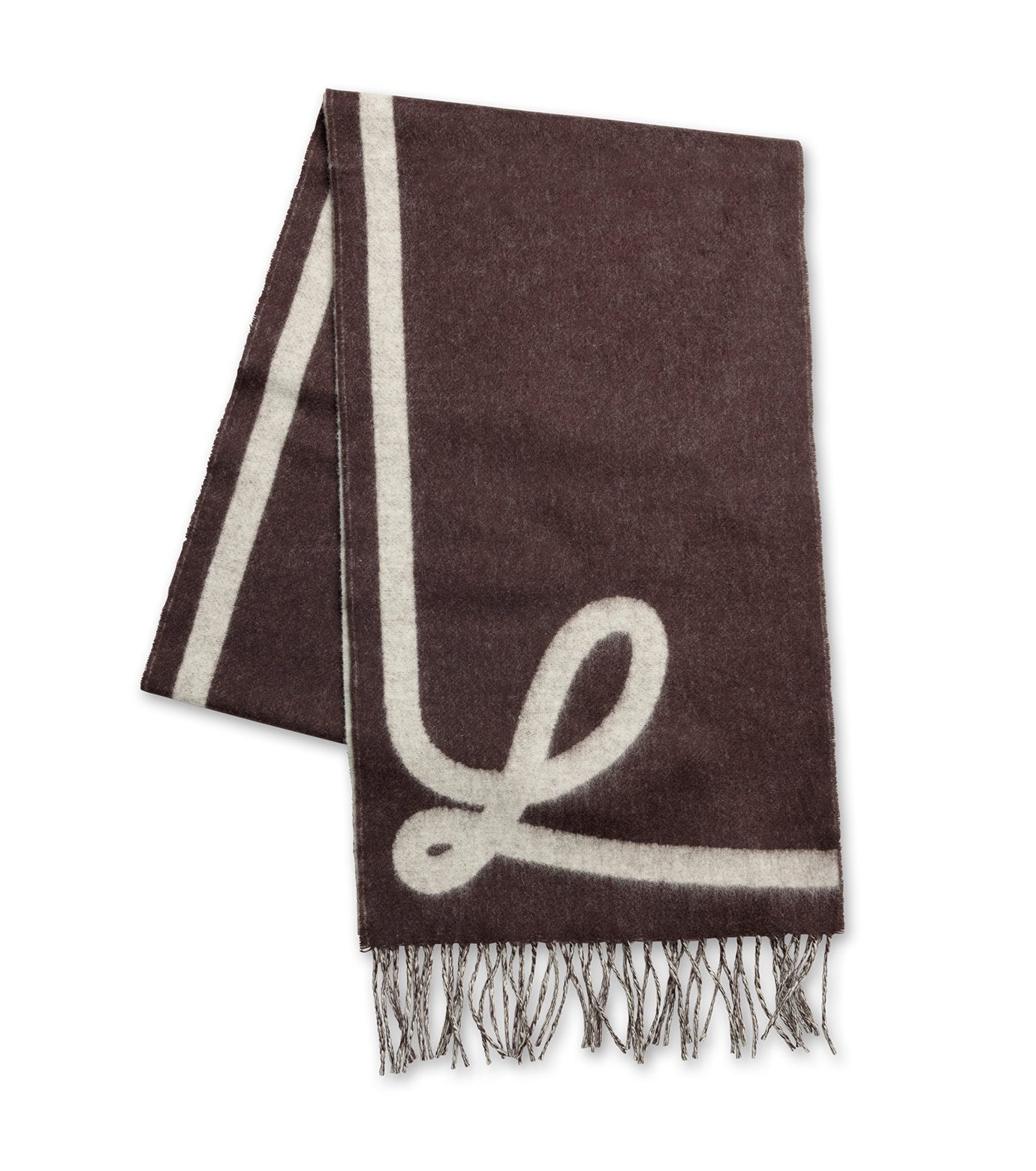 28X180 SCARF