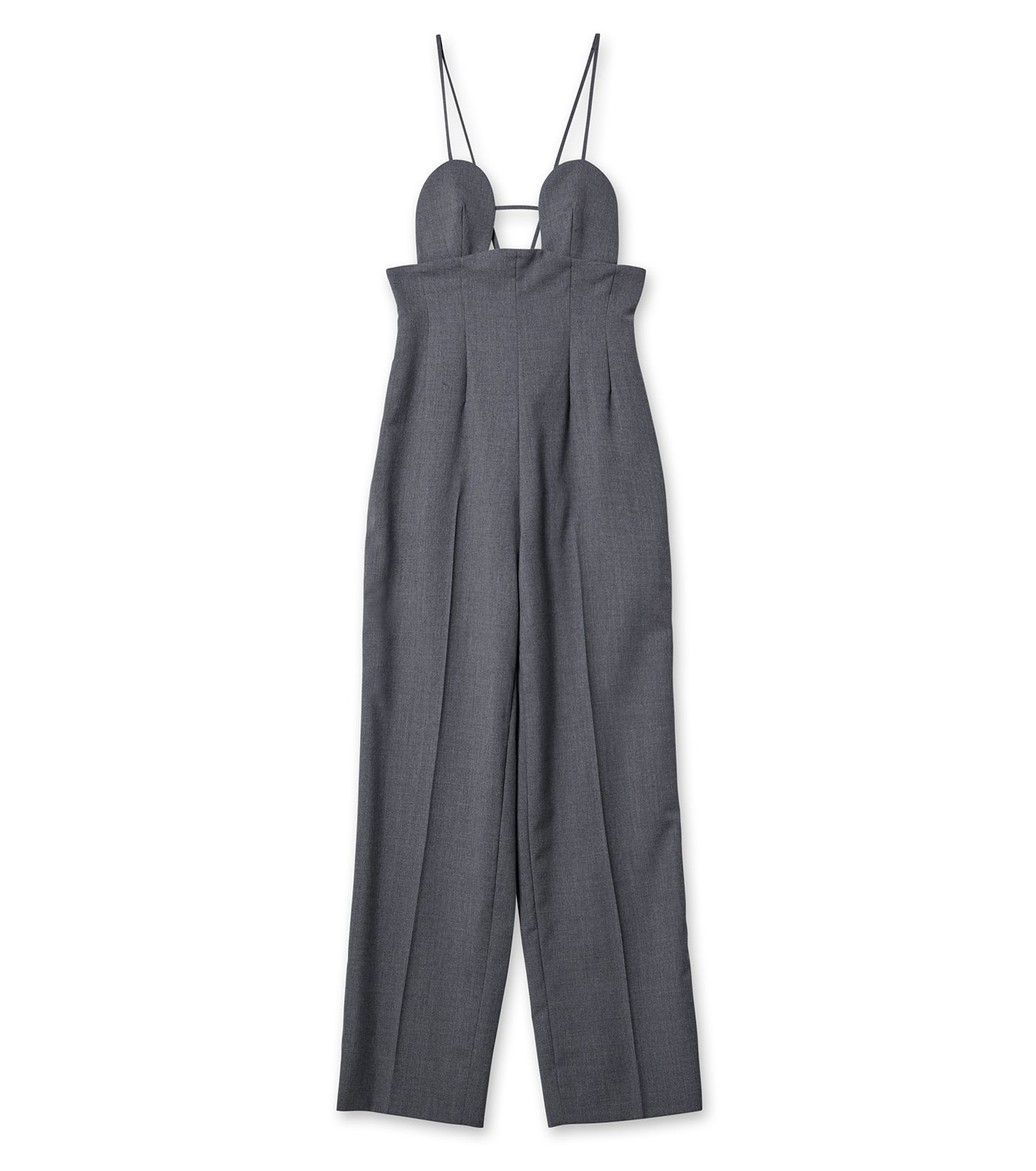 2WAY BRA JUMPSUITS