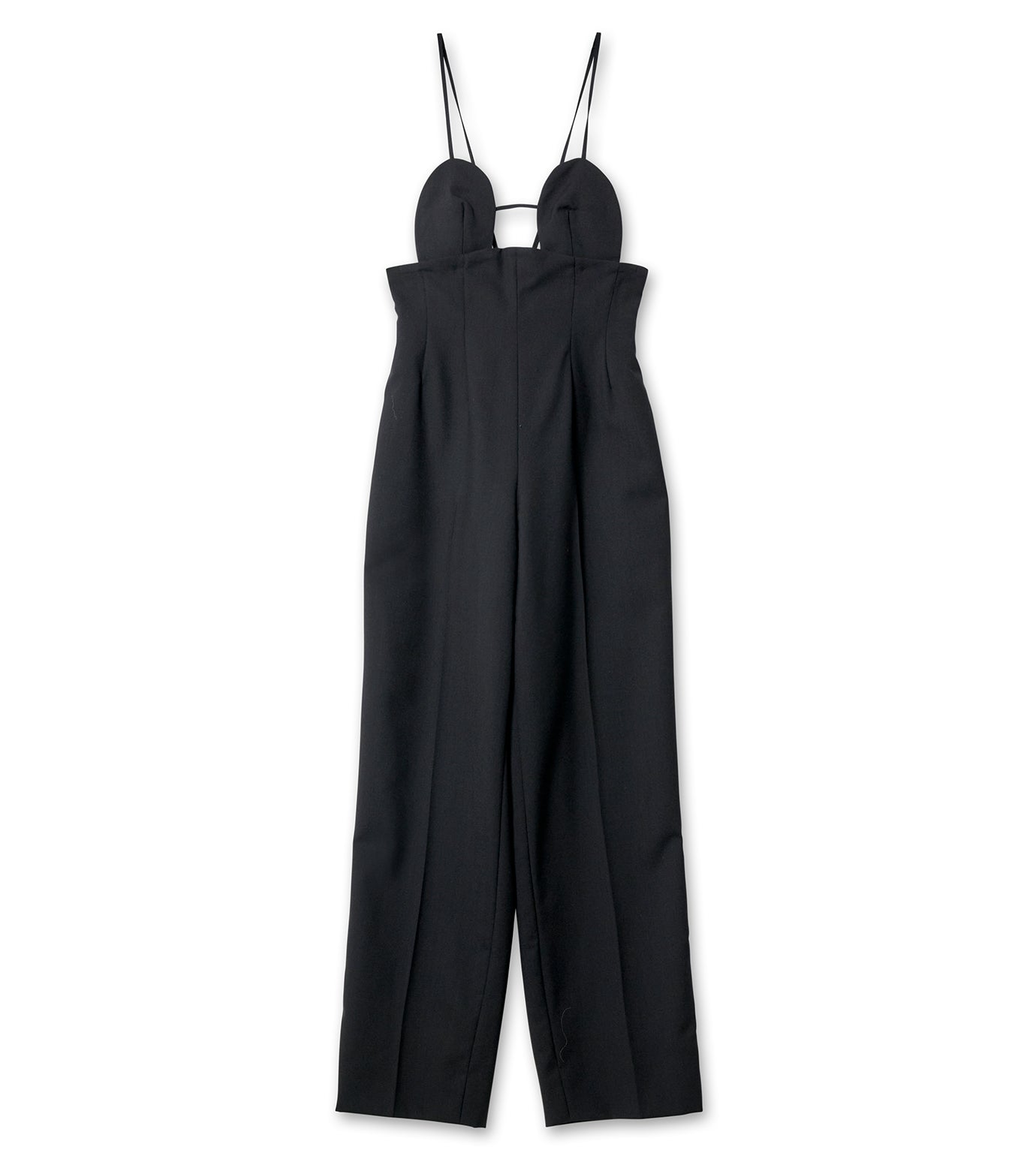 2WAY BRA JUMPSUITS