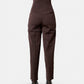 KNITTED SLIT TROUSERS