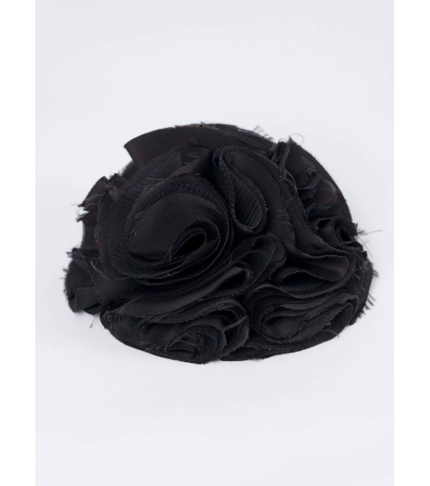 Rose Hair Clip