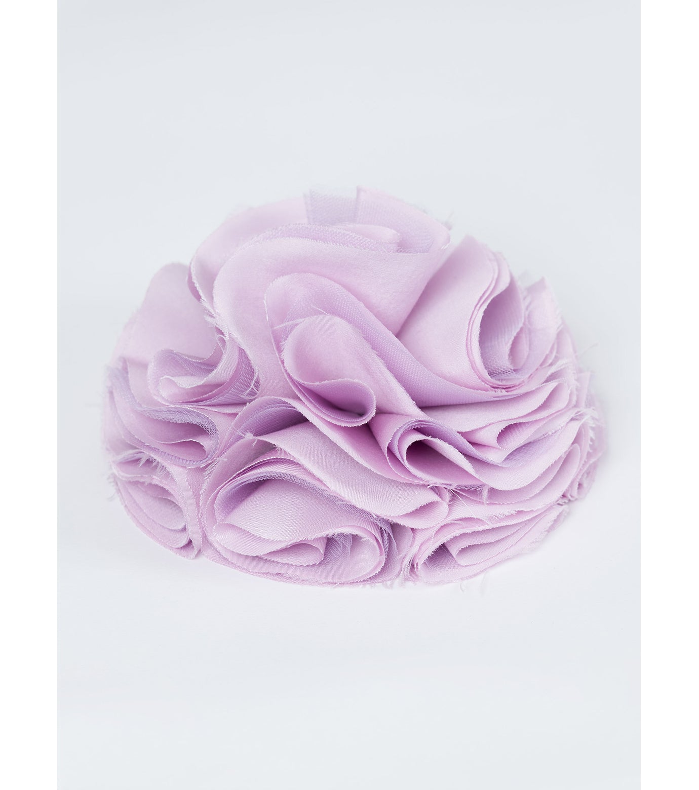 Rose Hair Clip