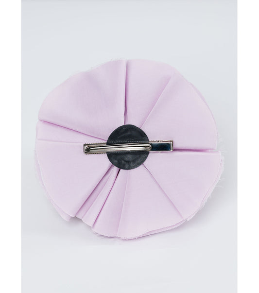 Rose Hair Clip