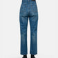 Straight Jeans