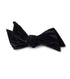 Velvet Bow Hair Clip