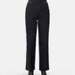 High-Waisted Jeans