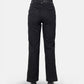 High-Waisted Jeans