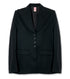 Fine Wool Suiting Tailored Jacket