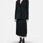 Fine Wool Suiting Tailored Jacket