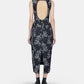 Lace Jac Denim Curvy Dress