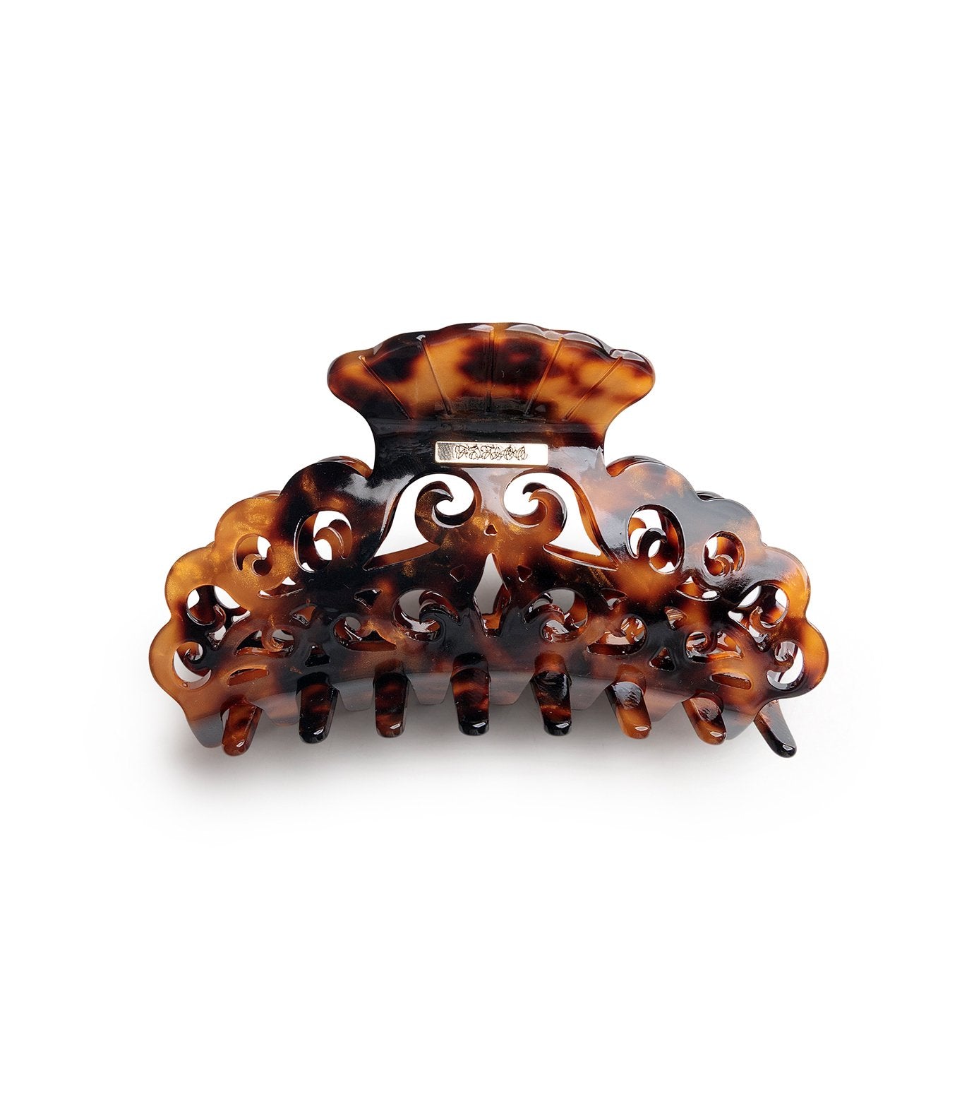 Bijou Classic Hair Clip