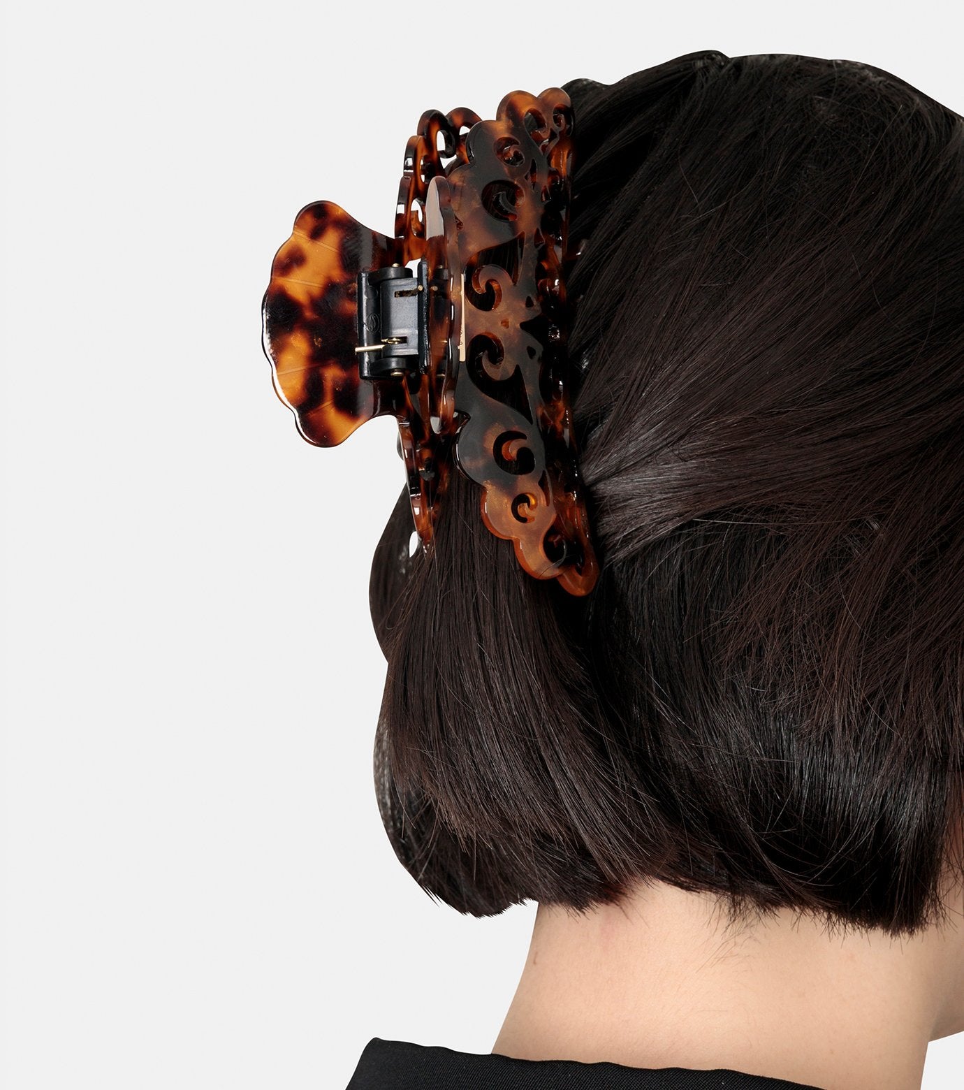 Bijou Classic Hair Clip