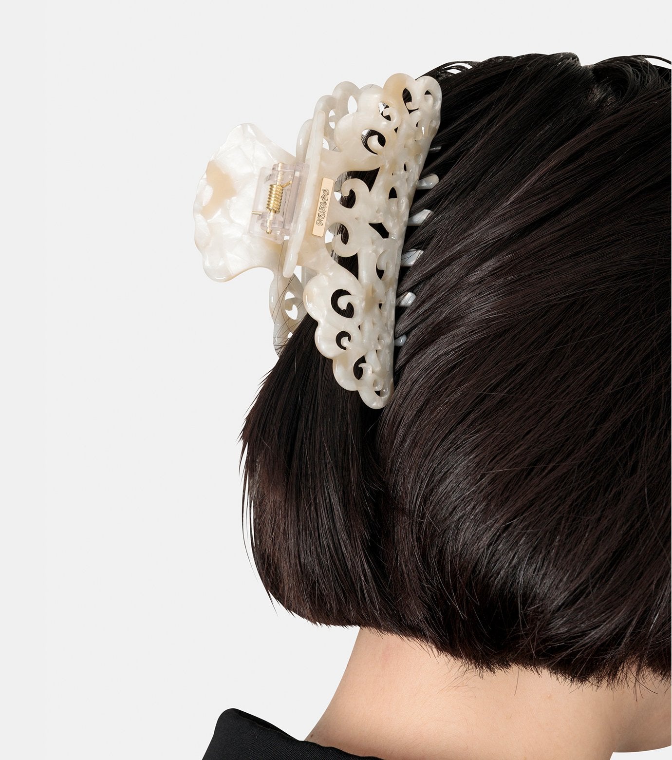 Bijou Classic Hair Clip