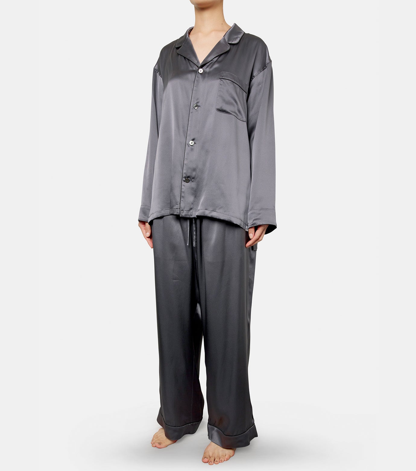 RDS Silk Pajamas