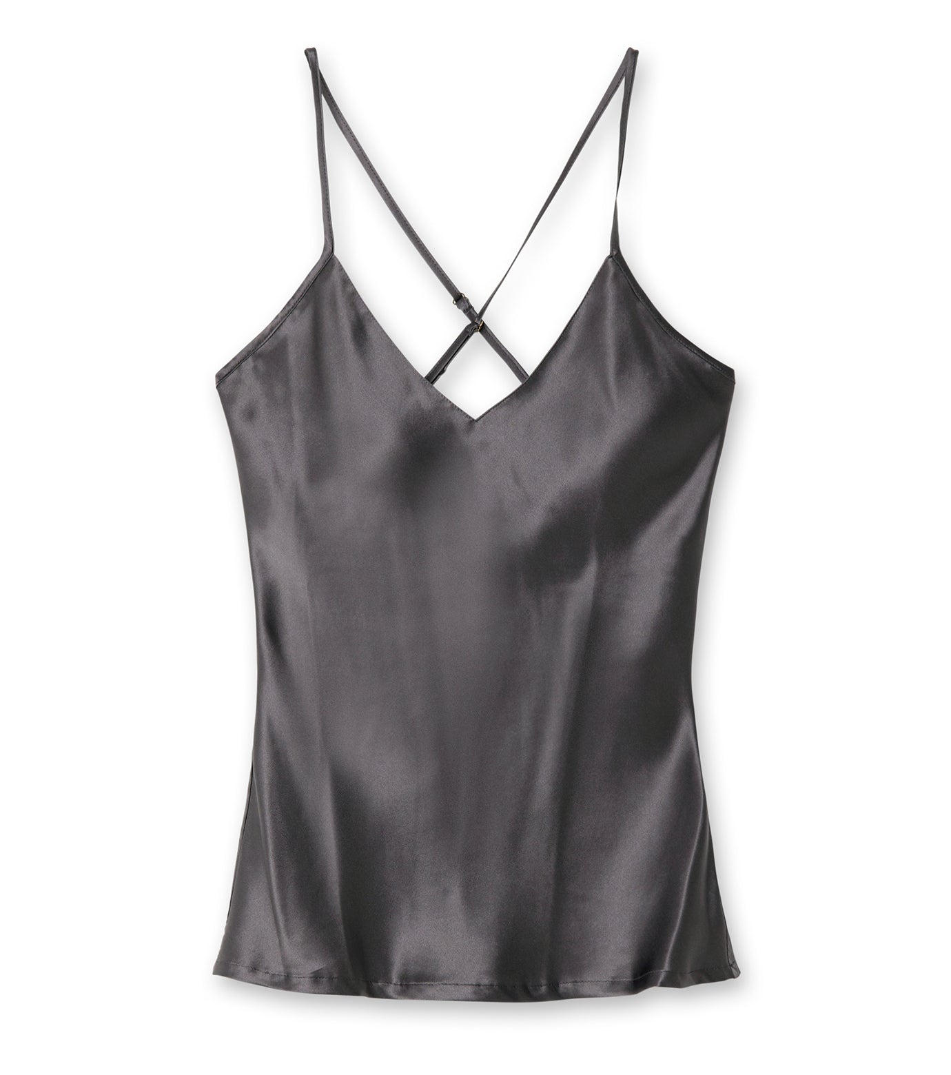 RDS Silk Camisole