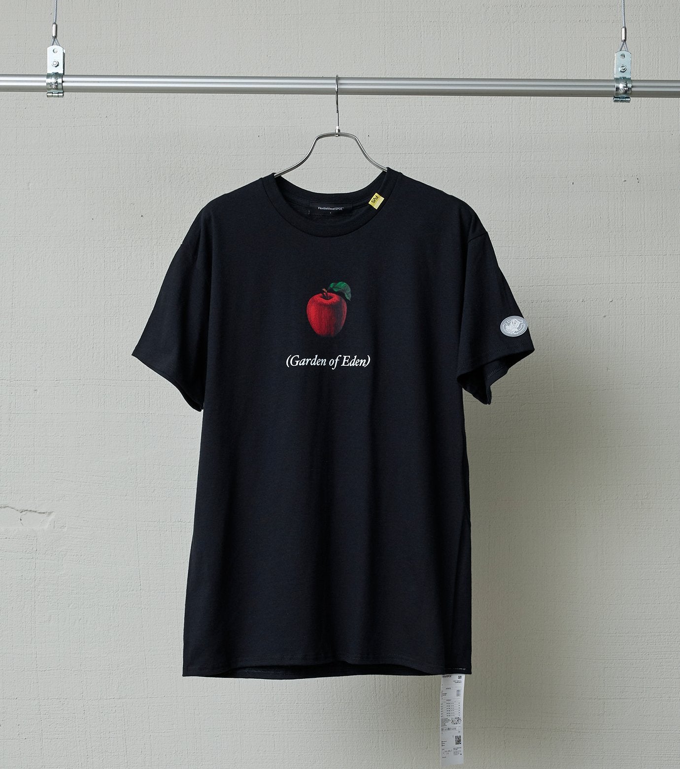 Garden of Eden TEE