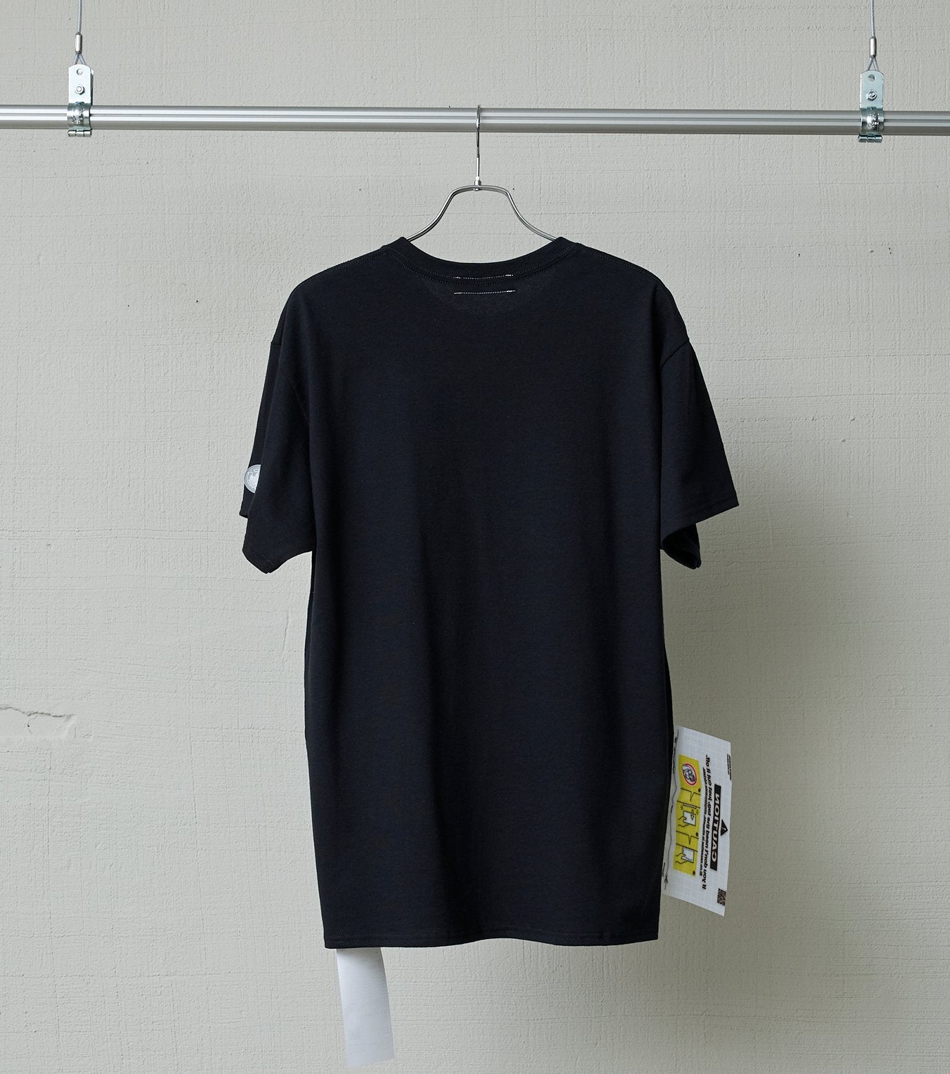 Garden of Eden TEE