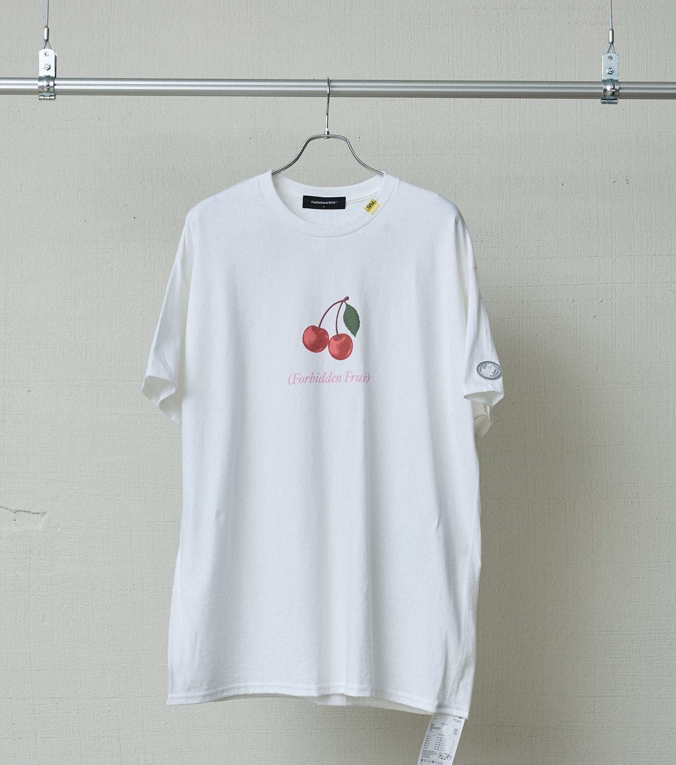 Forbidden Fruit TEE