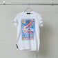 PARKING DROPS TEE