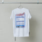 PARKING DROPS TEE