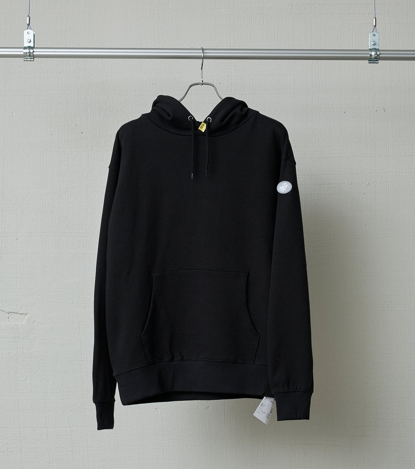 Puppy Parking Hoodie