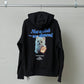 Puppy Parking Hoodie
