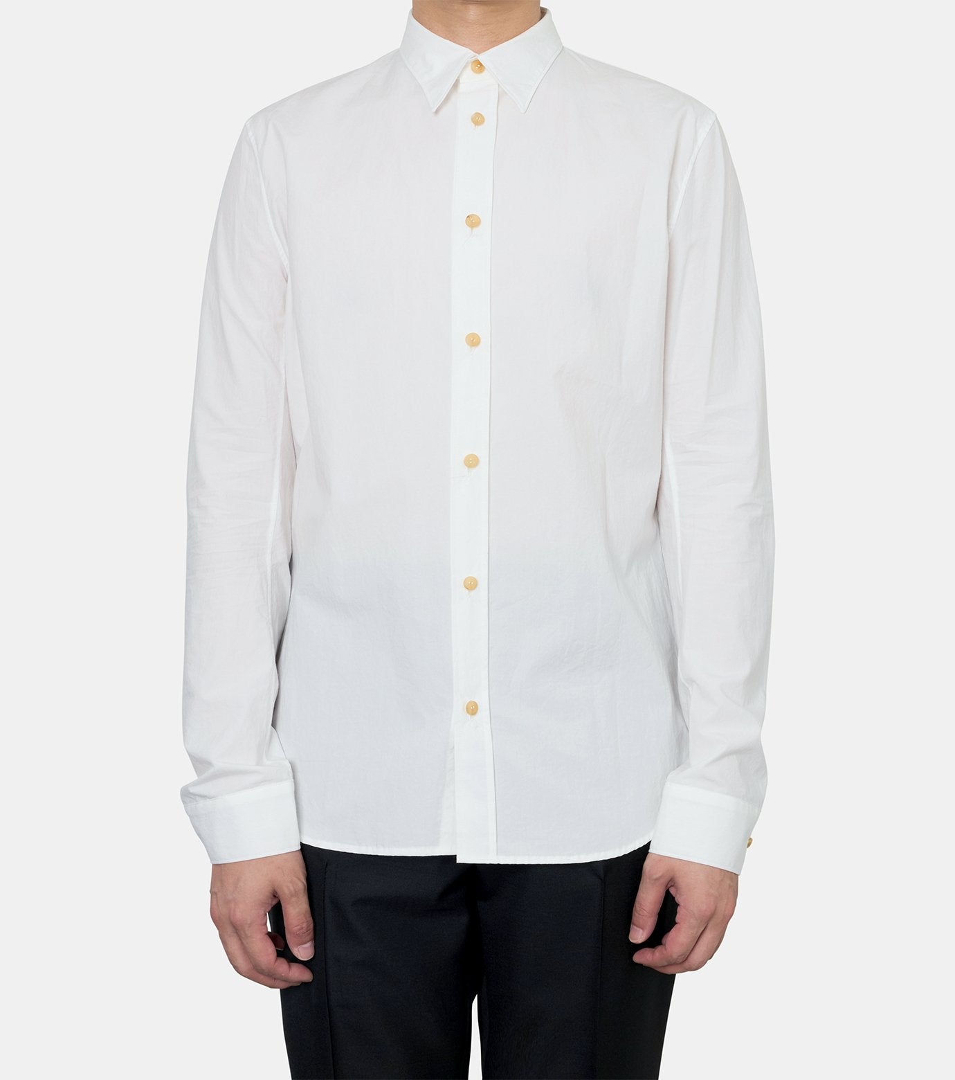 CAVE SHIRT