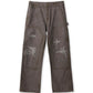 BORO Painter Pants