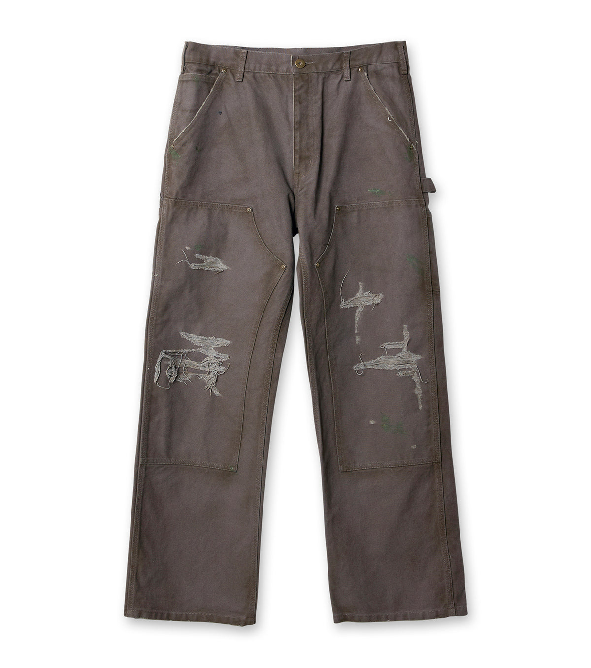 BORO Painter Pants