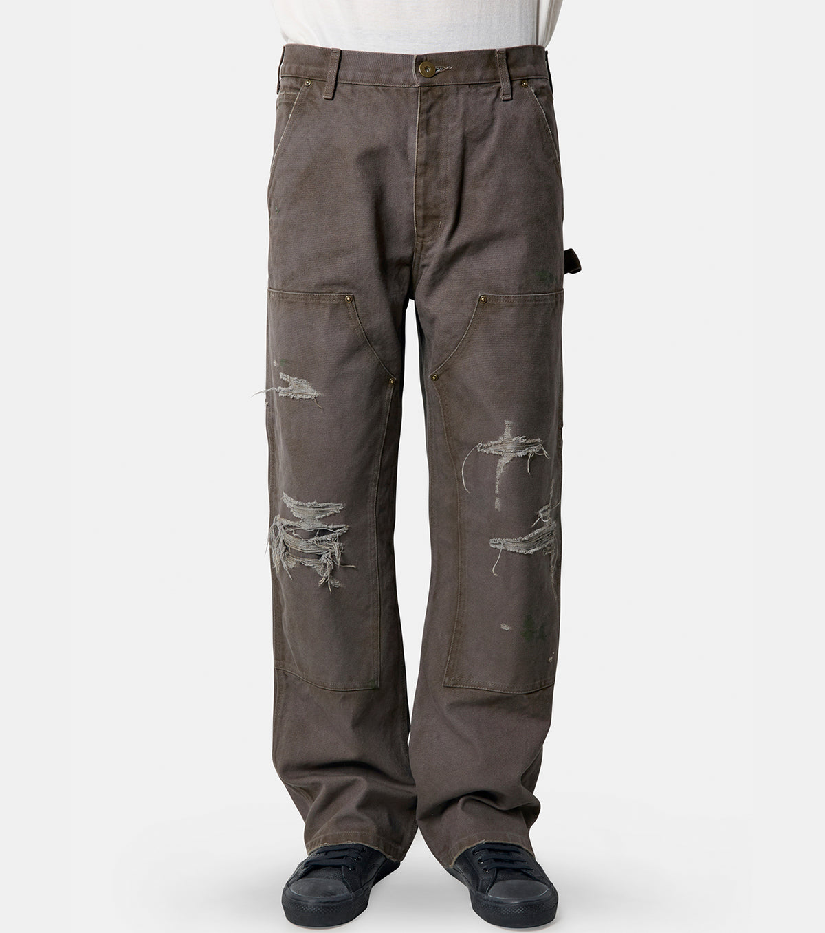 BORO Painter Pants
