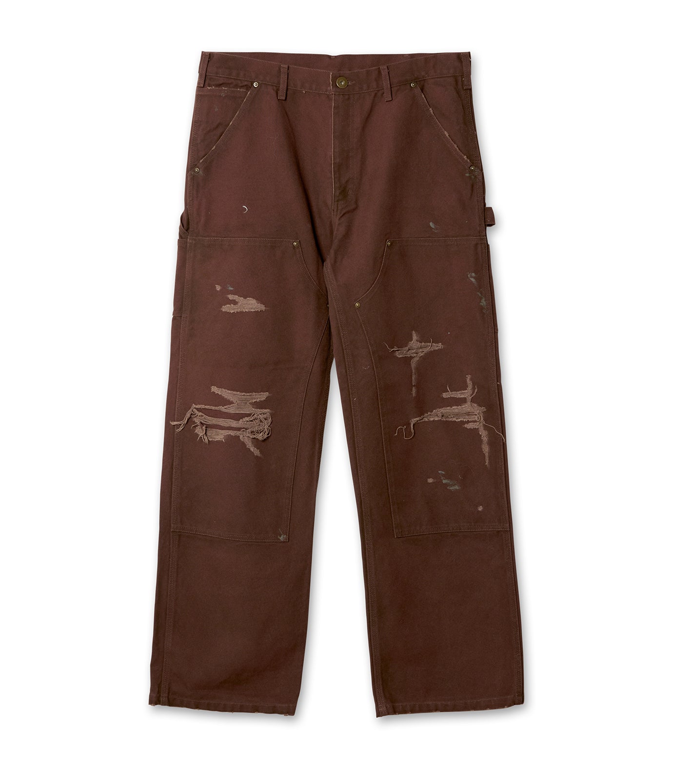 Boro Painter Pants