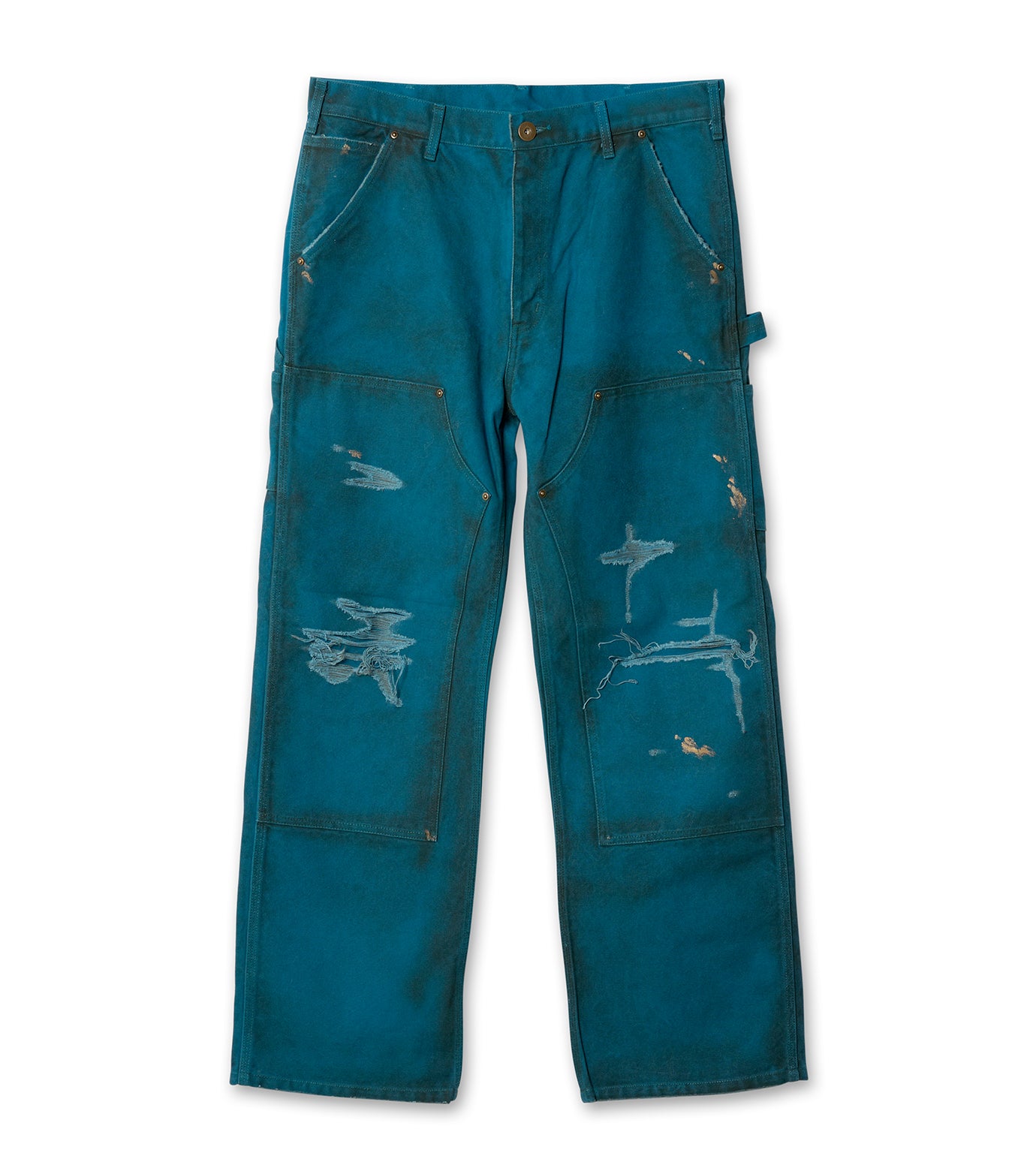 Boro Painter Pants