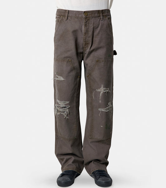 BORO Duck Painter Pants